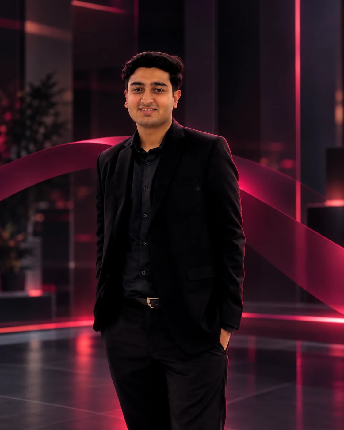 Muhammad Rafay
